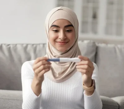 متابعة حالات الحمل والولادة